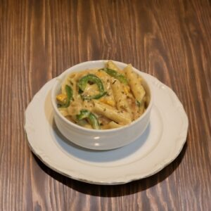 Pan Special Pasta