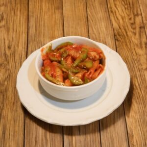 Red Sauce Pasta