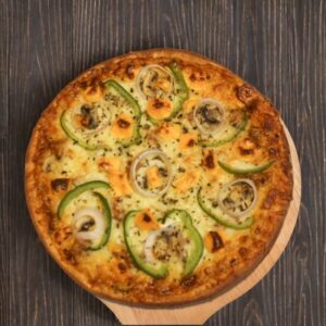 Four Seasons Pizza