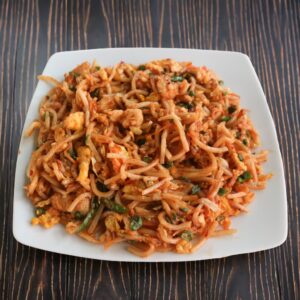 Chicken Chowmein