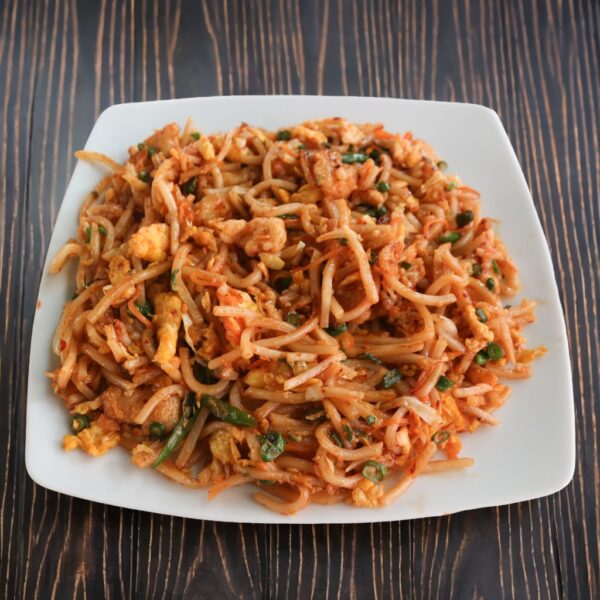 Chicken Chowmein