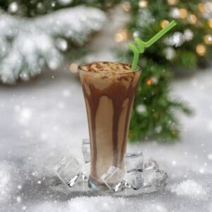 Chocolate Cold Coffee