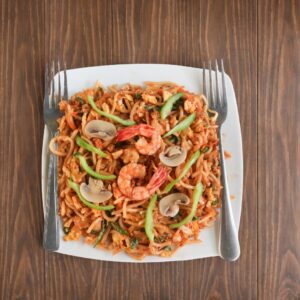 Chowmein