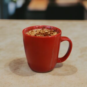Regular Coffee