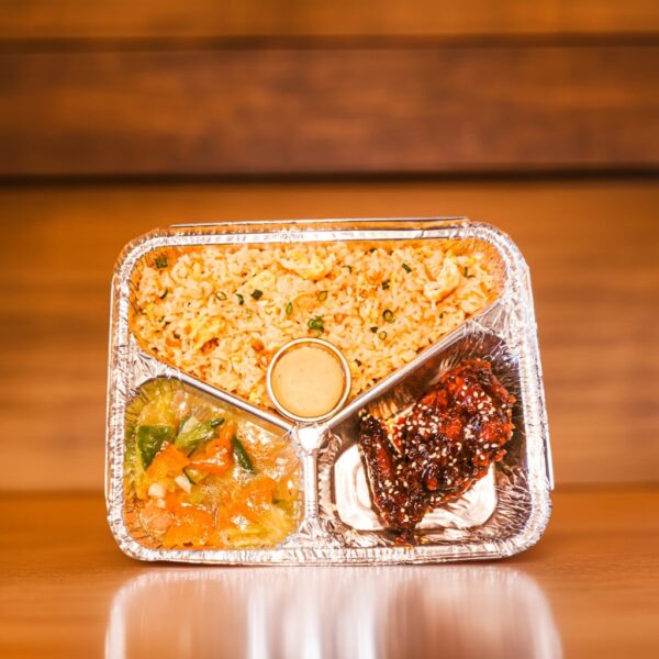 Set Menu 2