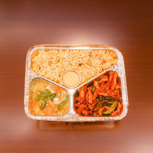 Set Menu 3
