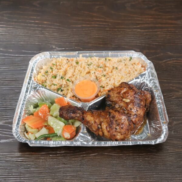 Set Menu 4