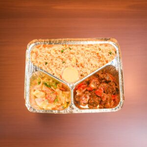 Set Menu 6