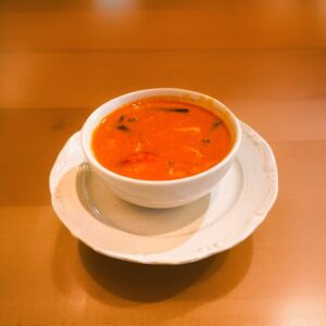 Thai Soup