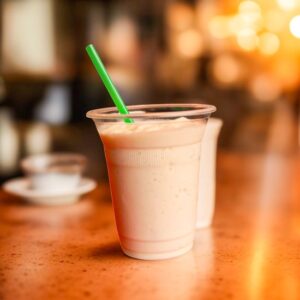 Milk Shake