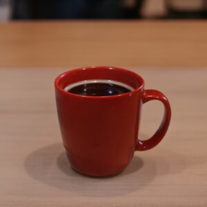 Black Coffee