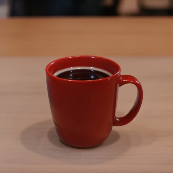Black Coffee