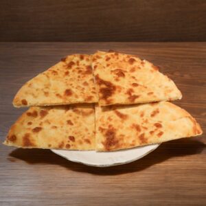চিজ নান