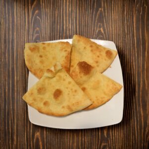 পরোটা ও নান