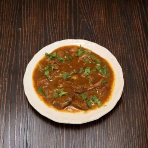 বিফ মাসালা