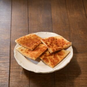 স্পেশাল পরোটা