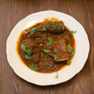 হাঁস ভুনা